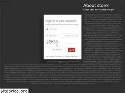 Sites similar to cc-store.cc