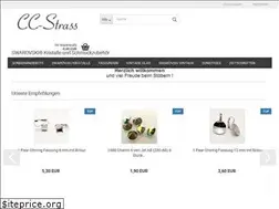 Sites similar to cc-strass.de