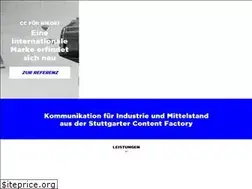 Sites similar to cc-stuttgart.de