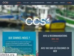 Sites similar to cc-sud.eu
