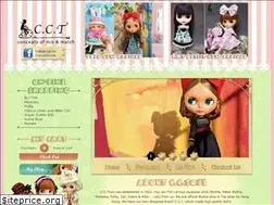 Sites similar to cc-toys.com.hk