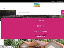Sites similar to cc-vierzon.fr