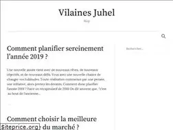 Sites similar to cc-villaines-juhel.fr