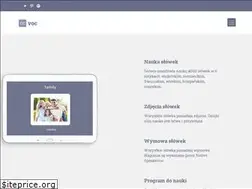 Sites similar to cc-voc.com
