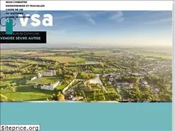 Sites similar to cc-vsa.com