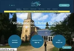 Sites similar to cc-vw.org