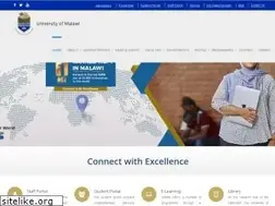 Sites similar to cc.ac.mw
