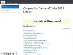 Sites similar to cc.bbs1emden.de