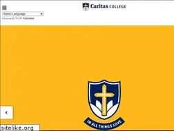 Sites similar to cc.catholic.edu.au