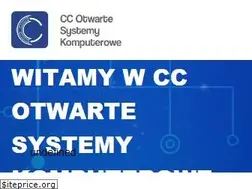 Sites similar to cc.com.pl