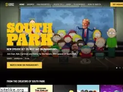 Sites similar to cc.com