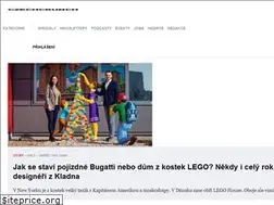 Sites similar to cc.cz