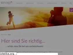 Sites similar to cc.de