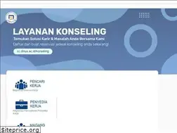 Sites similar to cc.dinus.ac.id
