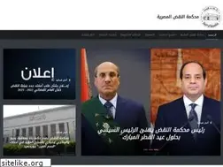 Sites similar to cc.gov.eg