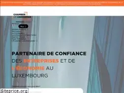 Sites similar to cc.lu