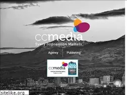 Sites similar to cc.media