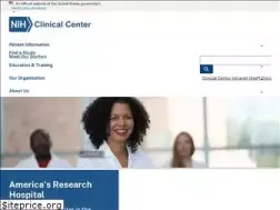 Sites similar to cc.nih.gov