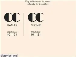 Sites similar to cc.no