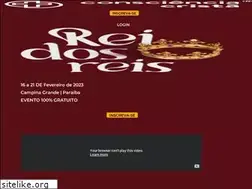 Sites similar to cc.org.br