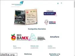 Sites similar to cc.org.mx