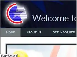 Sites similar to cc.org