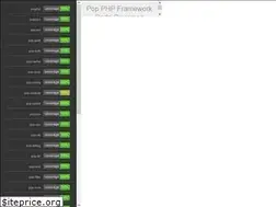 Sites similar to cc.popphp.org