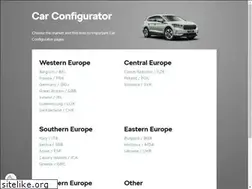 Sites similar to cc.skoda-auto.com
