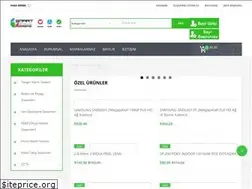 Sites similar to cc.tv.tr