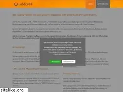 Sites similar to cc1.de