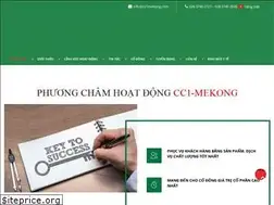 Sites similar to cc1mekong.com