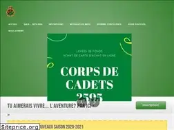 Sites similar to cc2595.ca