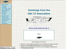 Sites similar to cc27association.com