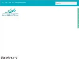 Sites similar to cc2f.fr