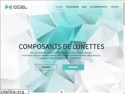 Sites similar to cc2l.fr