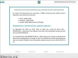 Sites similar to cc37.org