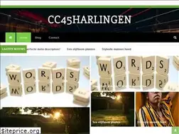 Sites similar to cc45harlingen.nl