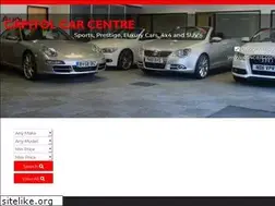 Sites similar to cc4cars.com