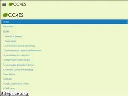 Sites similar to cc4es.org