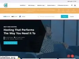 Sites similar to cc4its.com