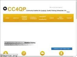Sites similar to cc4qp.org