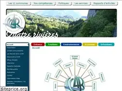 Sites similar to cc4r.fr