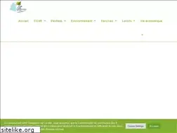 Sites similar to cc4rivieres.com