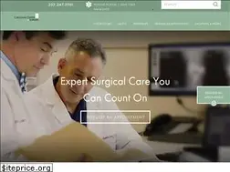Sites similar to cc4surgery.com