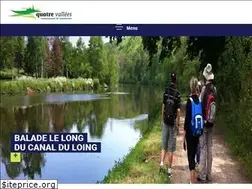 Sites similar to cc4v.fr