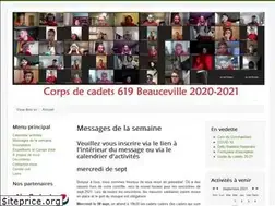 Sites similar to cc619.com