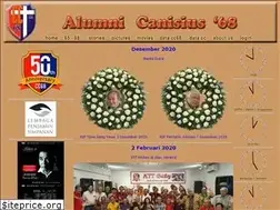 Sites similar to cc68.org