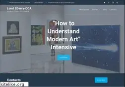 Sites similar to cca-derry-londonderry.org
