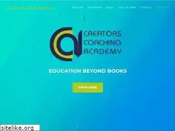 Sites similar to cca-edu.com