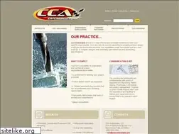 Sites similar to cca-enterprises.com